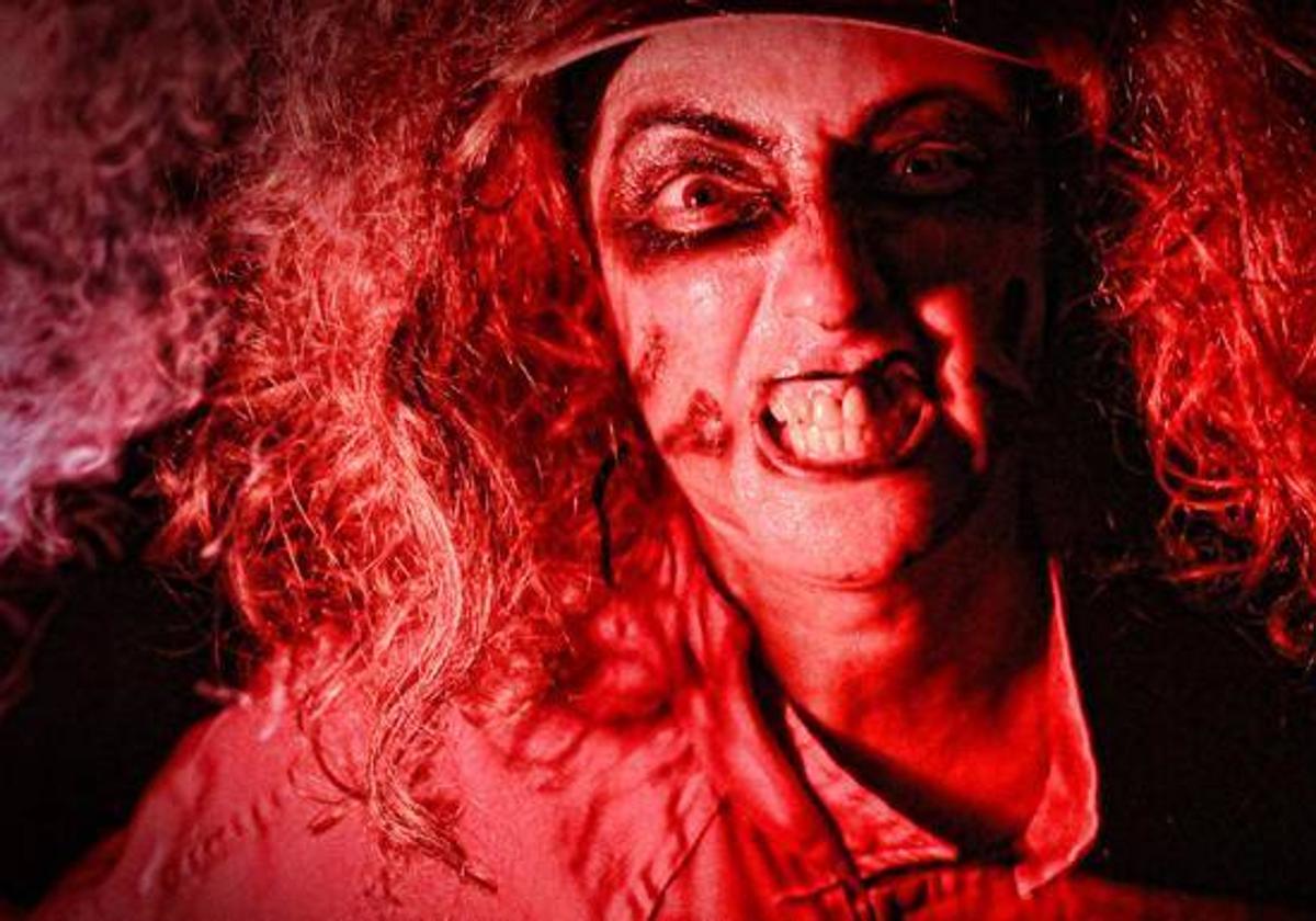 Abierto el plazo para participar en la 'Fuga de la Diabla'