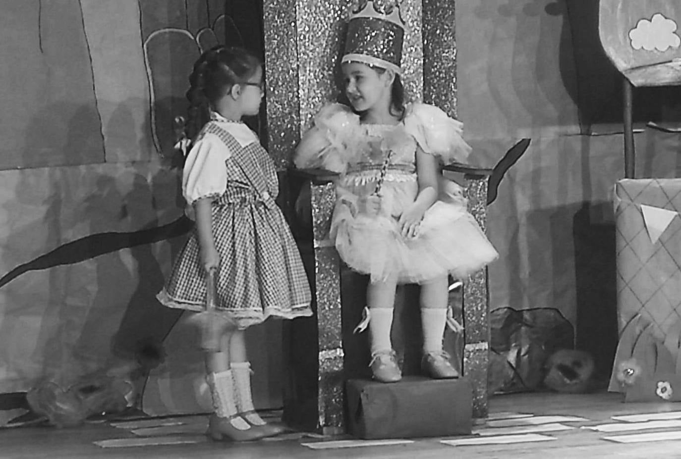 Graduaciones del CEIP &#039;César Hurtado Delicado&#039;