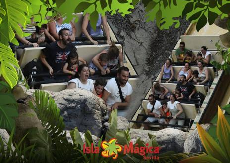 Imagen secundaria 1 - Algunas imágenes del viaje