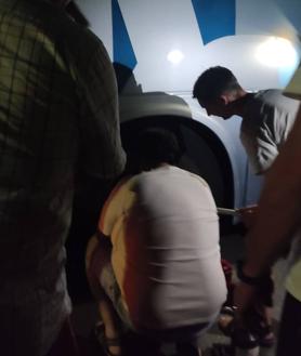 Imagen secundaria 2 - Algunas imágenes del viaje