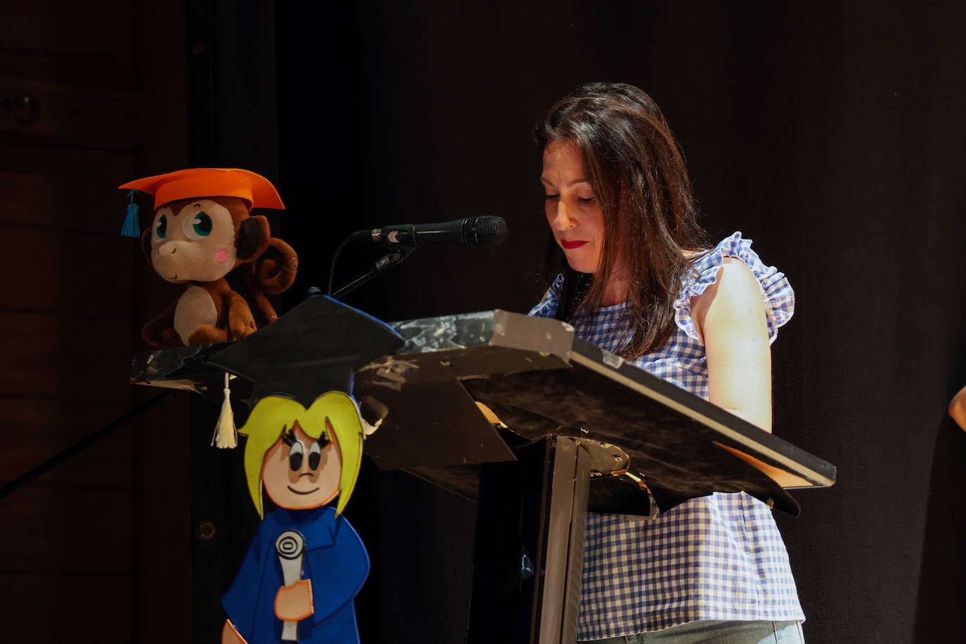 Graduación del Centro de Educación Infantil &#039;7 Deseos&#039; (I)
