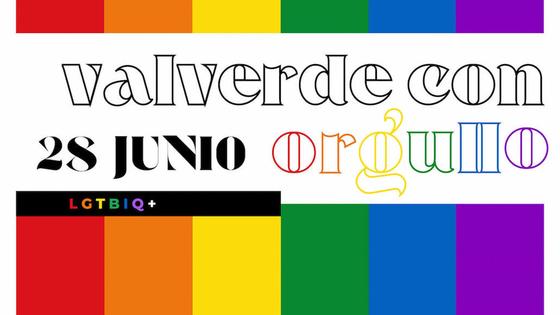 Hoy se celebra el Día del Orgullo LGTBIQ+