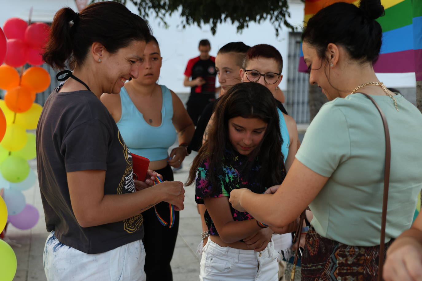 Día del Orgullo LGTBI