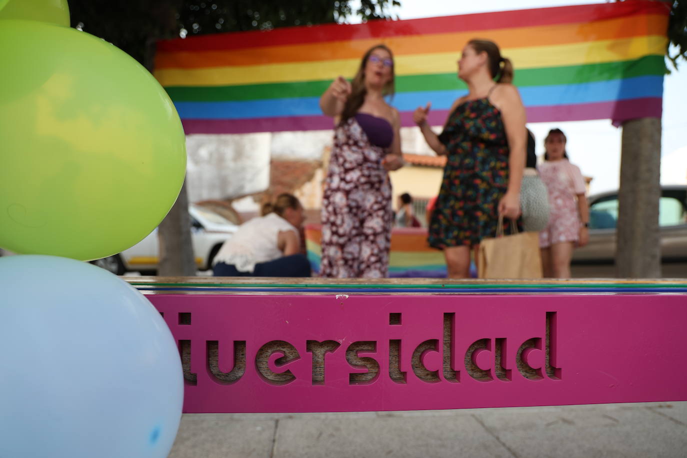 Día del Orgullo LGTBI