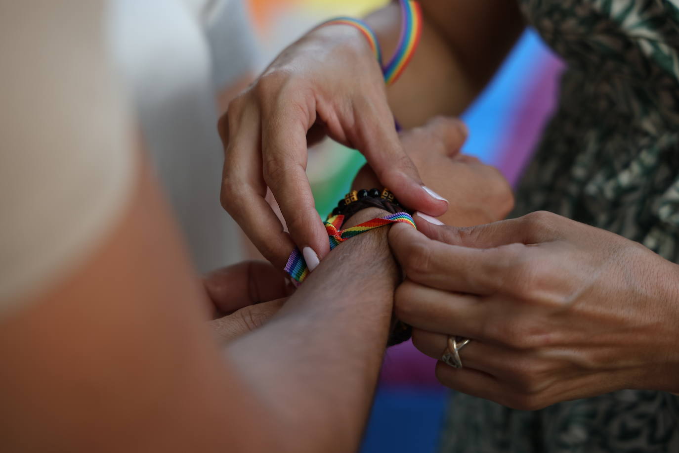 Día del Orgullo LGTBI