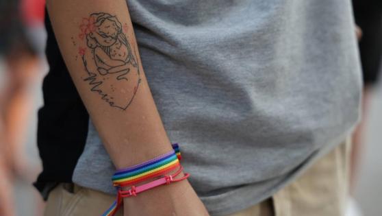Día del Orgullo LGTBI