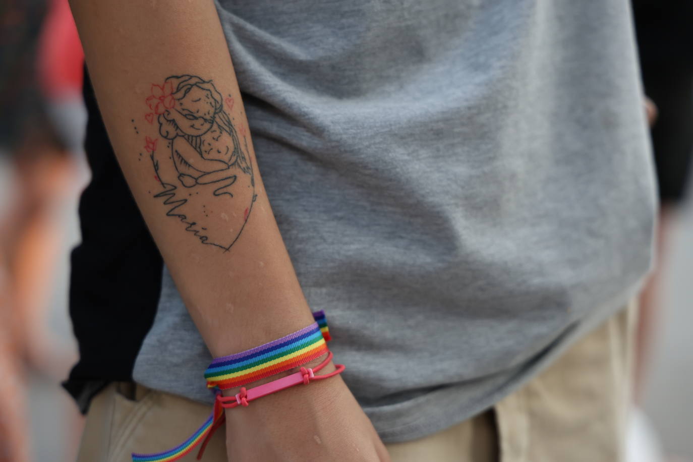 Día del Orgullo LGTBI