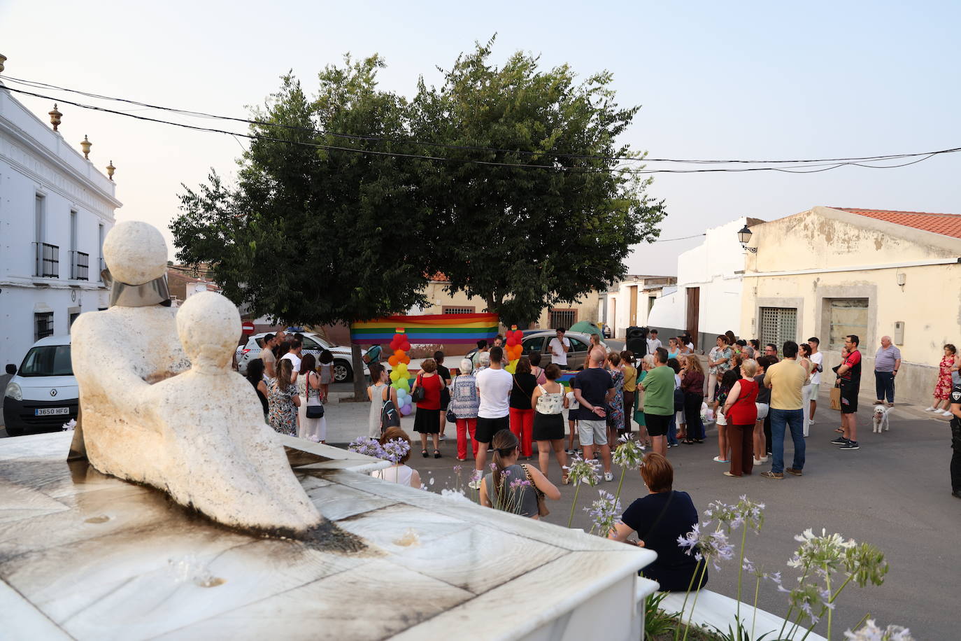 Día del Orgullo LGTBI