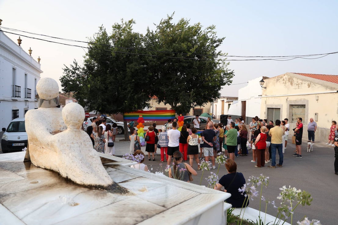 Día del Orgullo LGTBI