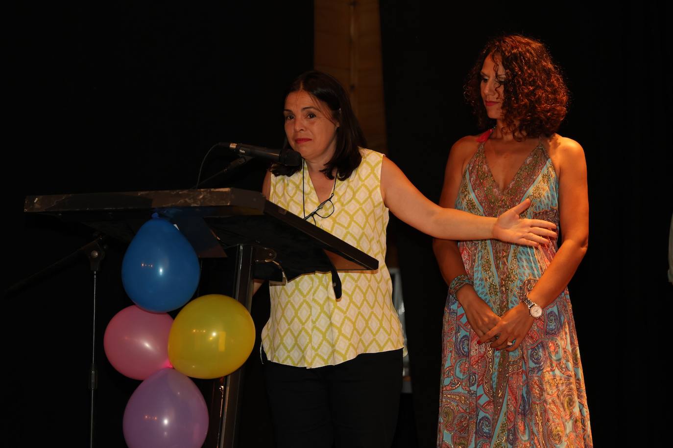 Graduación de Adisval