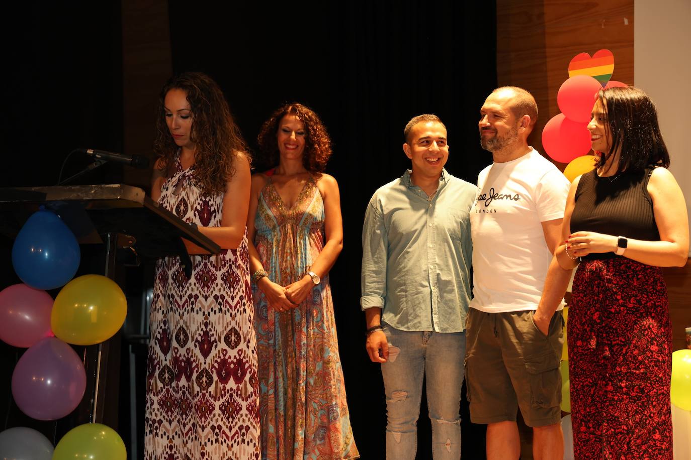 Graduación de Adisval