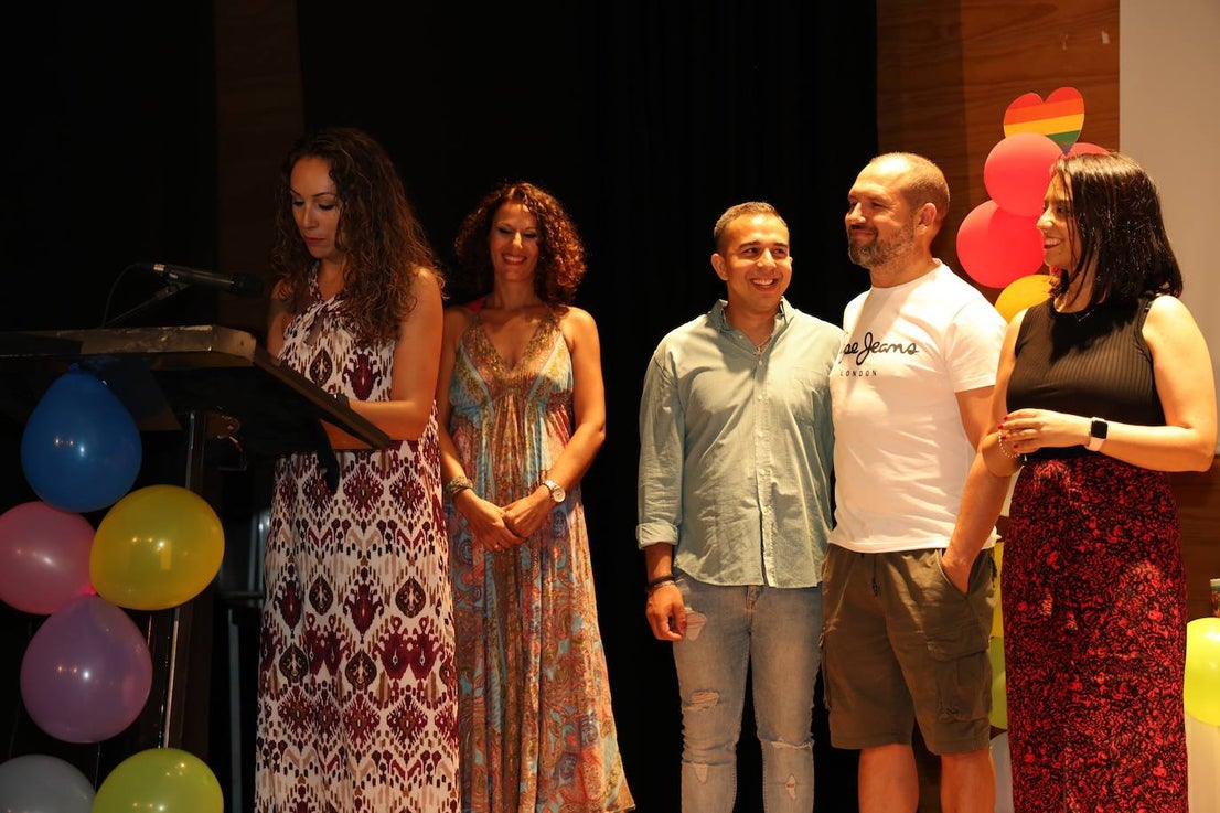 Graduación de Adisval