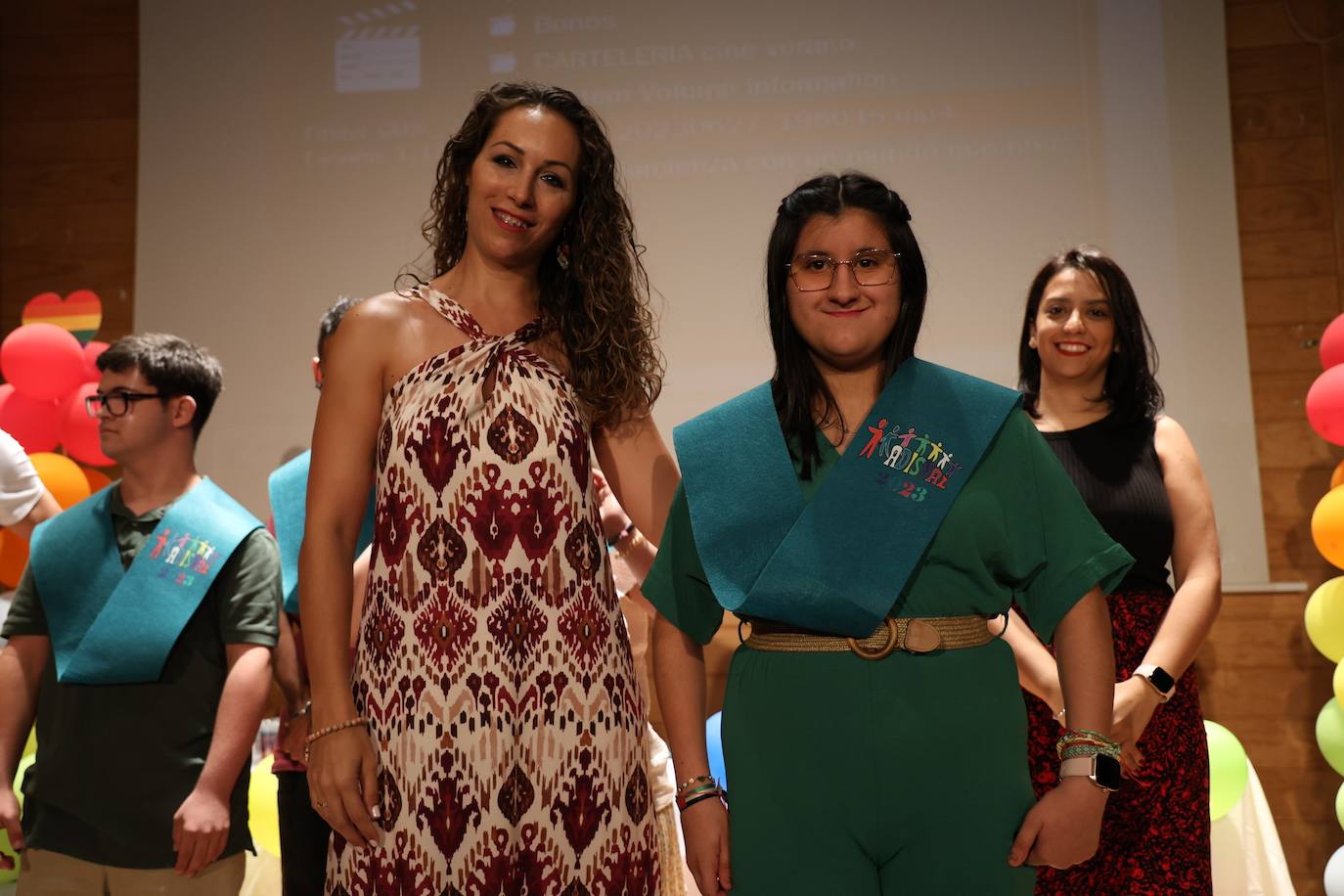 Graduación de Adisval