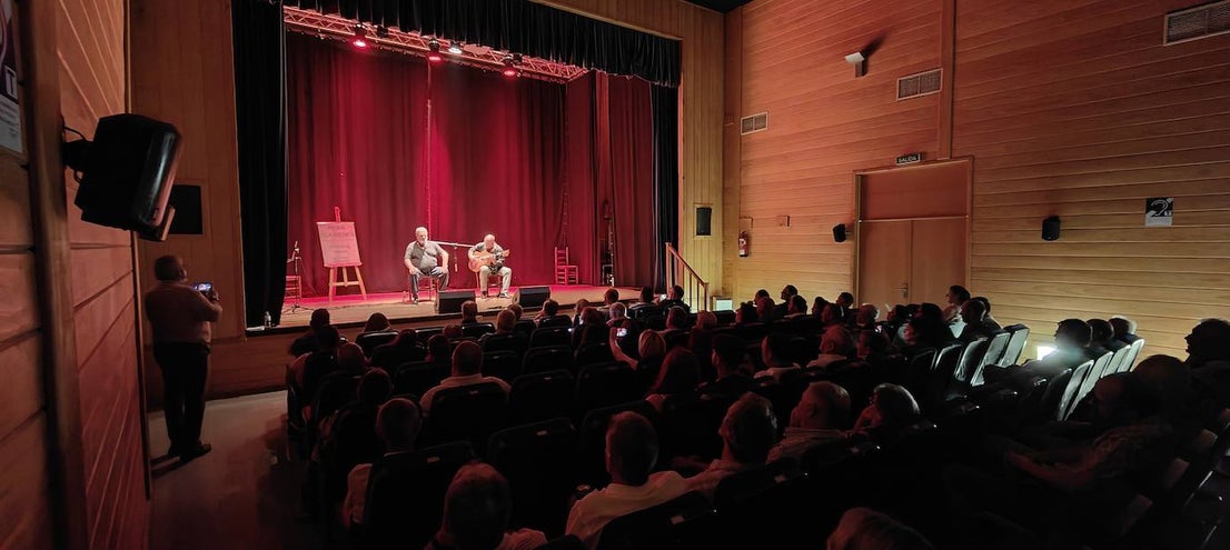 Gala de Flamenco