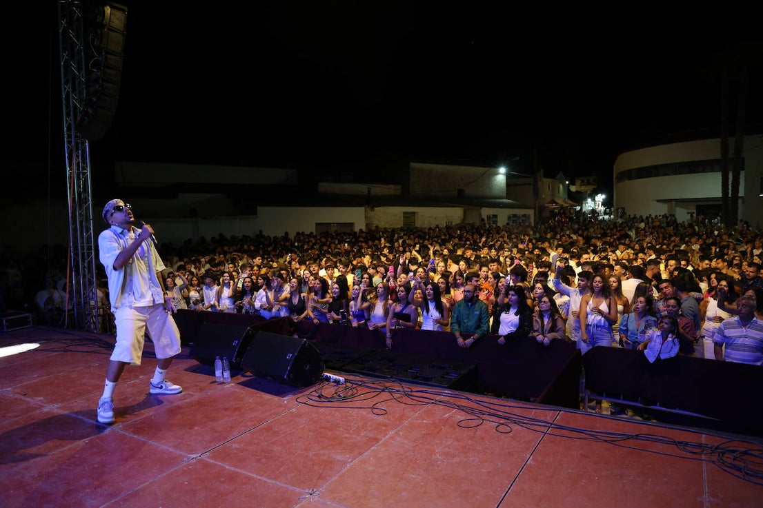 XX FEVALPOP (II)