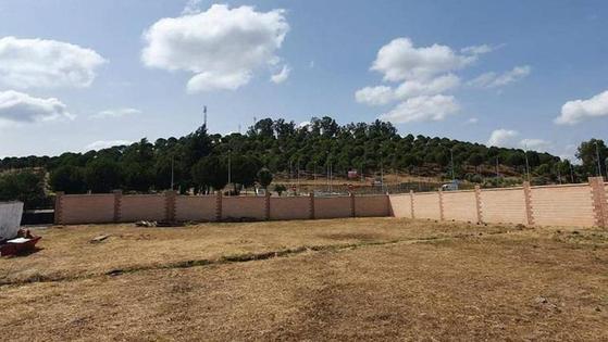 Aprobada la reforma y el acondicionamiento del cementerio