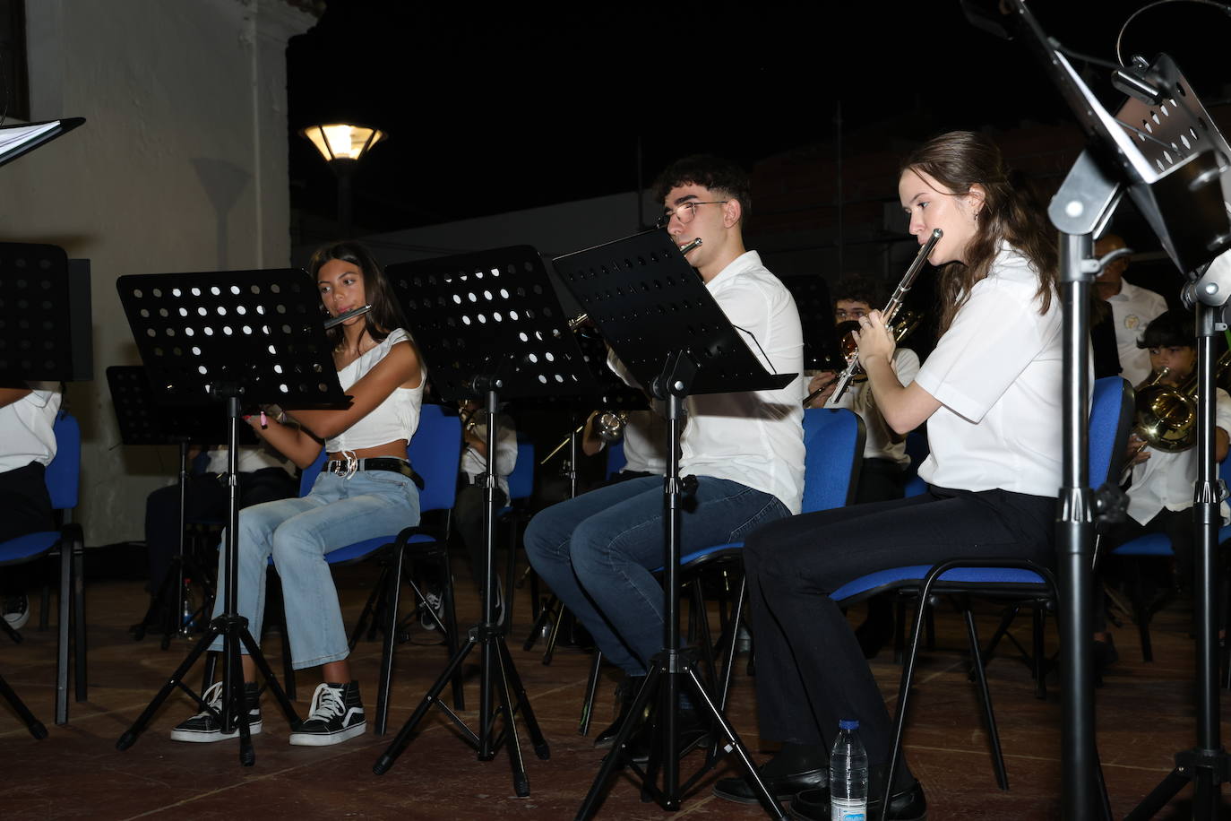II Encuentro de Bandas