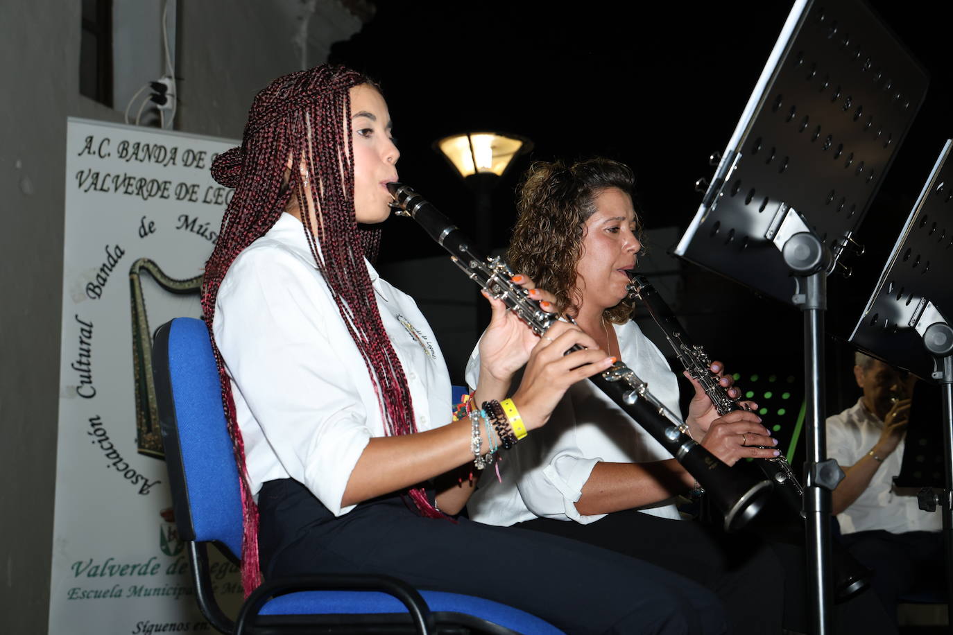 II Encuentro de Bandas