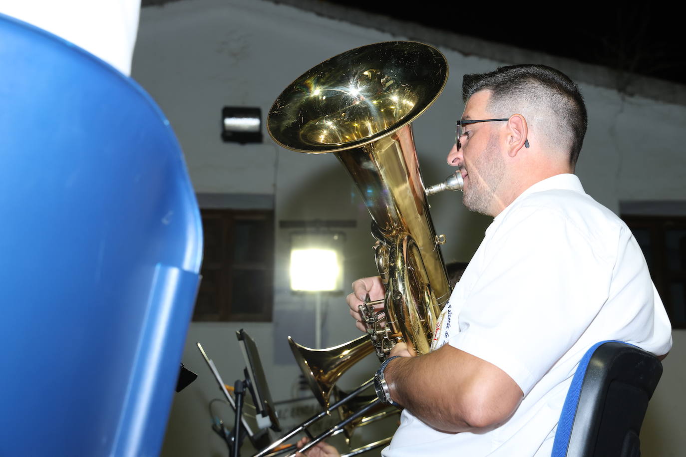 II Encuentro de Bandas