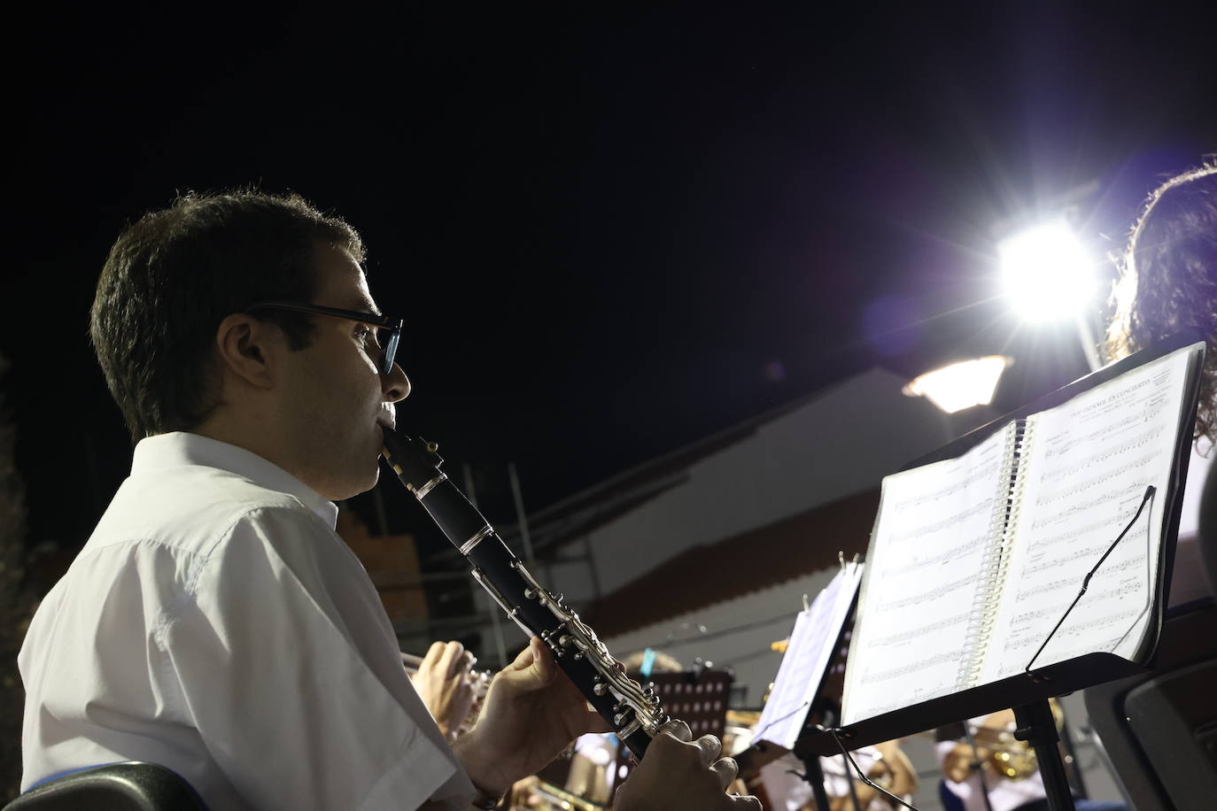 II Encuentro de Bandas