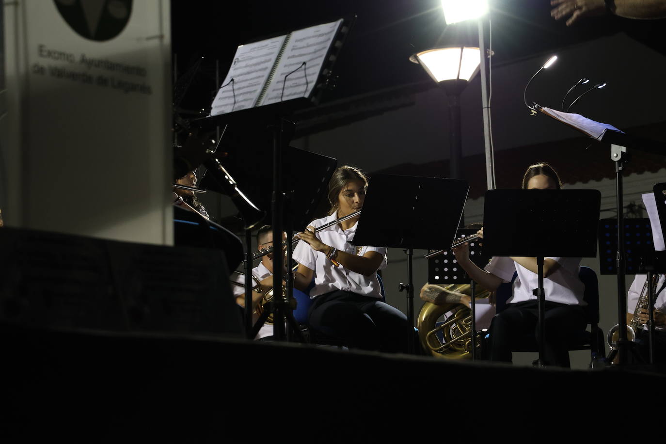 II Encuentro de Bandas