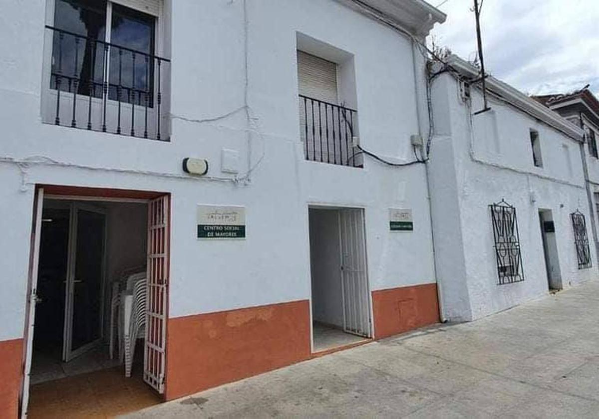 Centro Social de Mayores