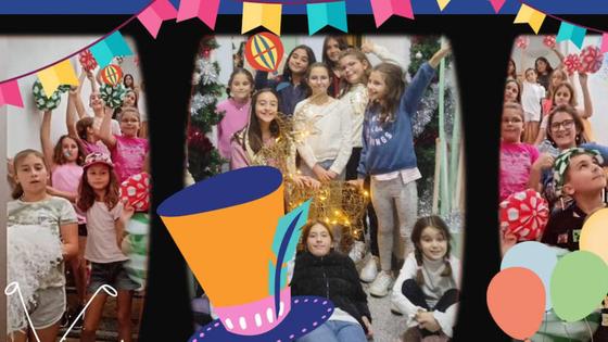 Este domingo vuelve el teatro a la Casa de la Cultura