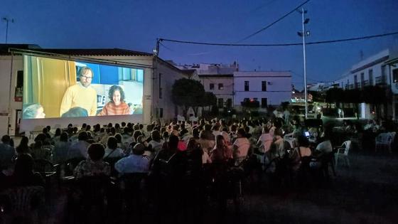 Finaliza el cine de verano en una de las ediciones con más asistencia