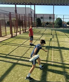 Imagen secundaria 2 - Imágenes de la final