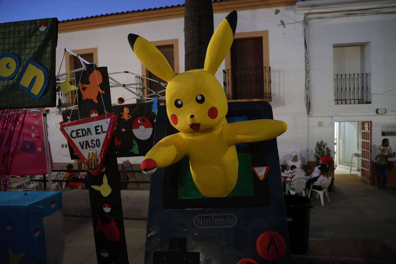 Los Bartolos 2023 (I)