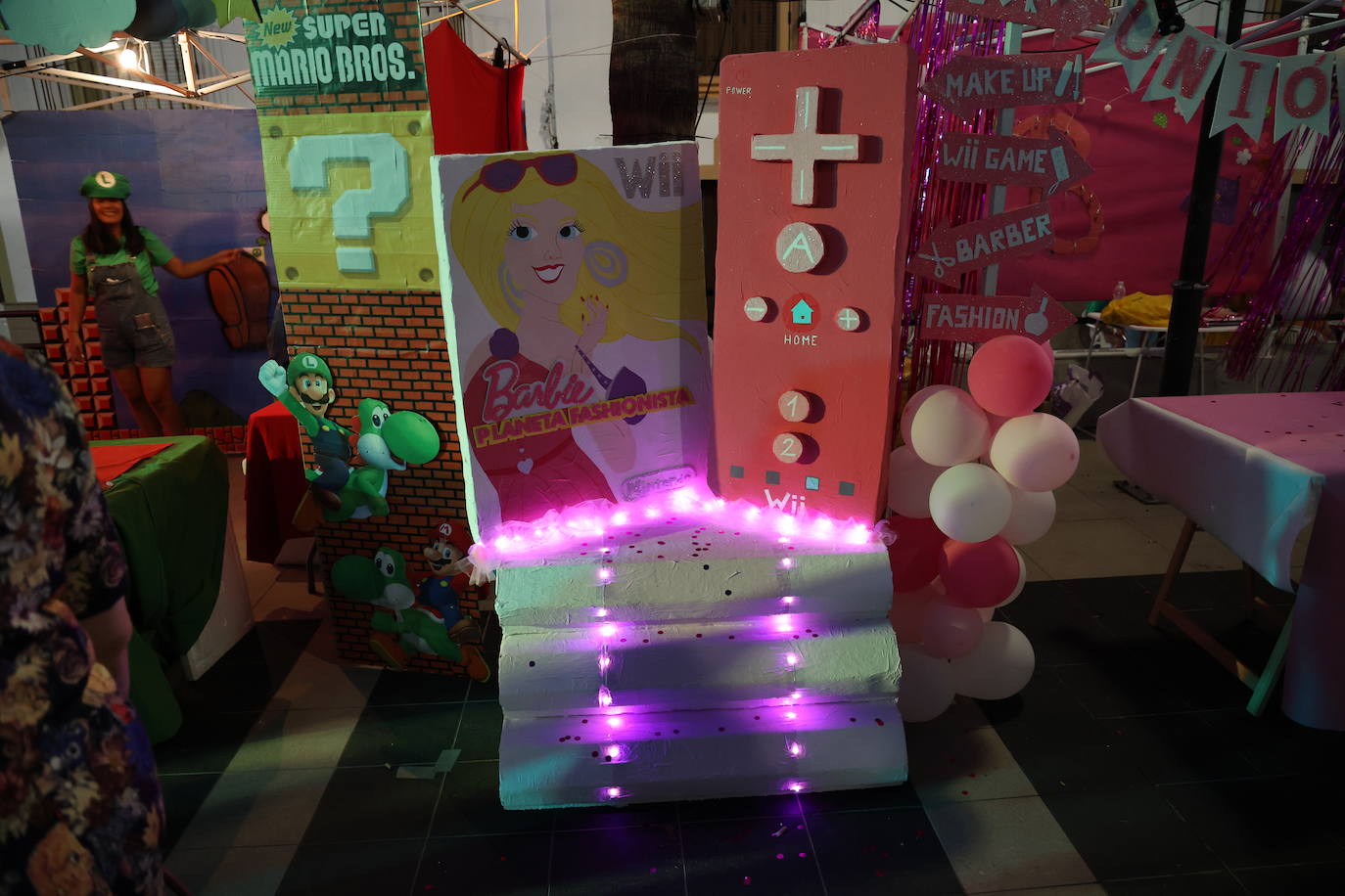 Los Bartolos 2023 (I)