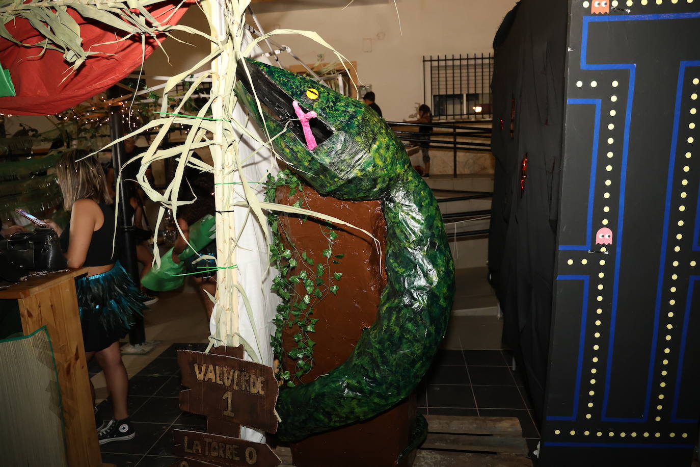 Los Bartolos 2023 (I)