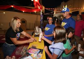 Los Bartolos 2023 (I)