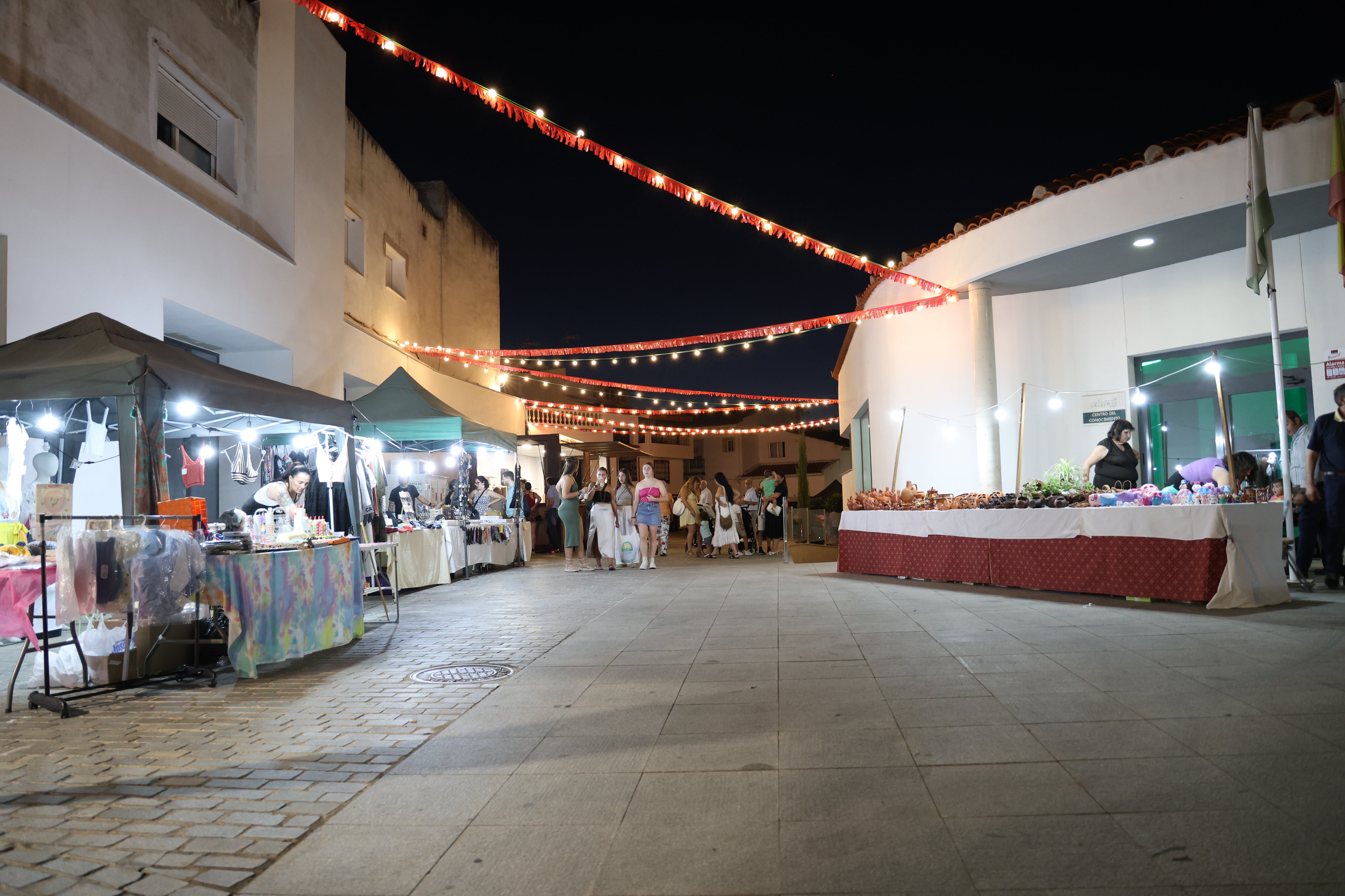 Los Bartolos 2023 (II)