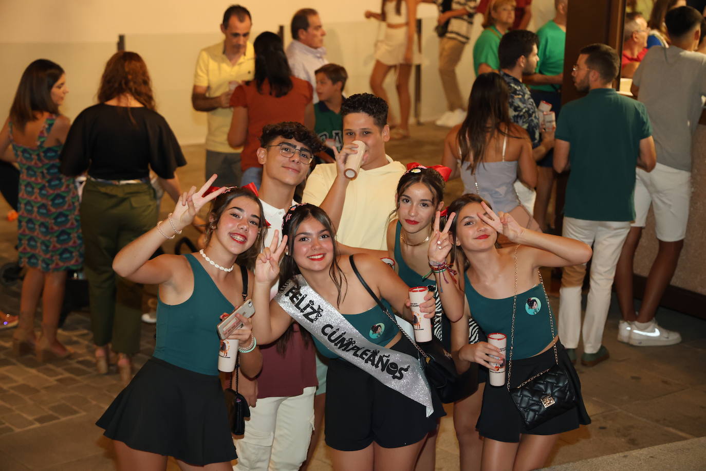 Los Bartolos 2023 (II)