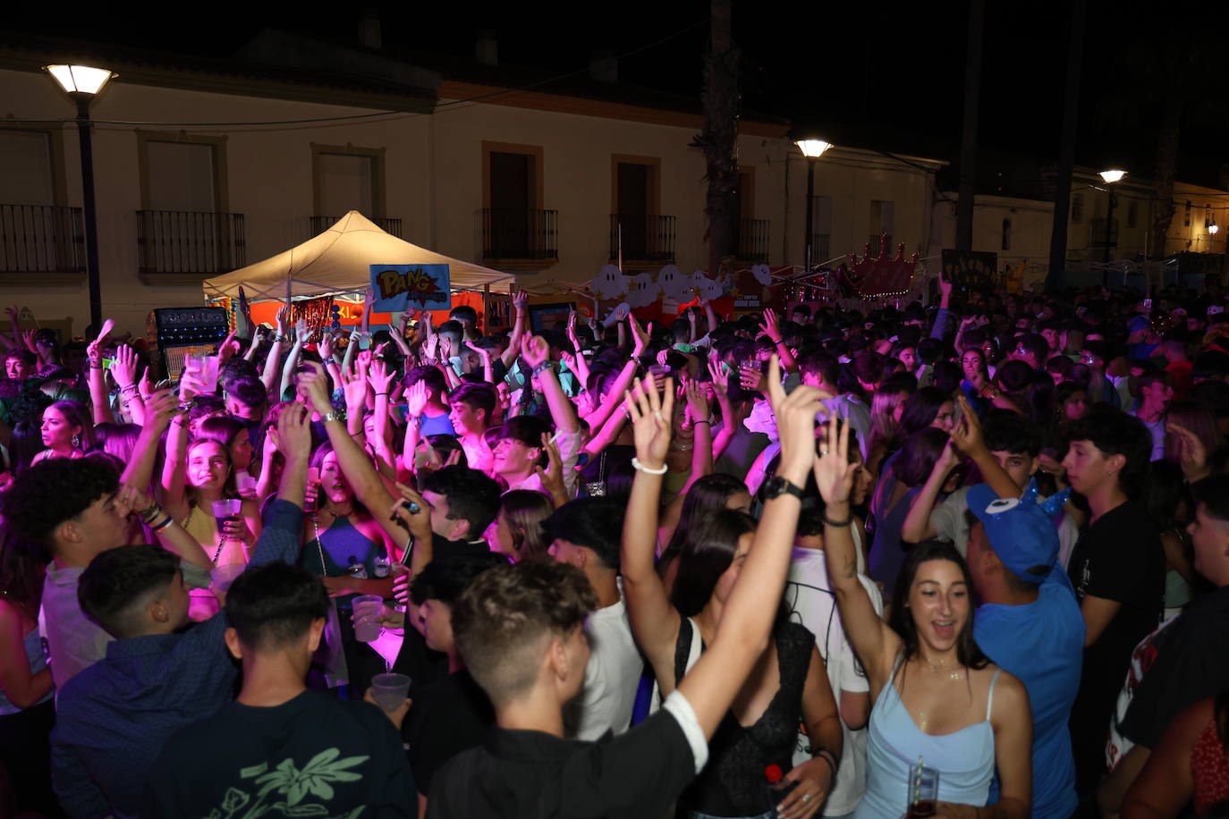 Los Bartolos 2023 (II)