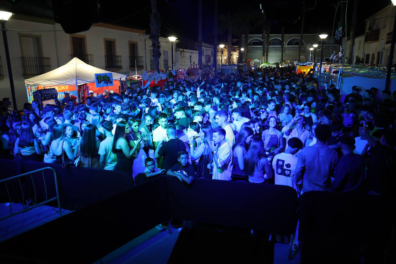 Los Bartolos 2023 (III)