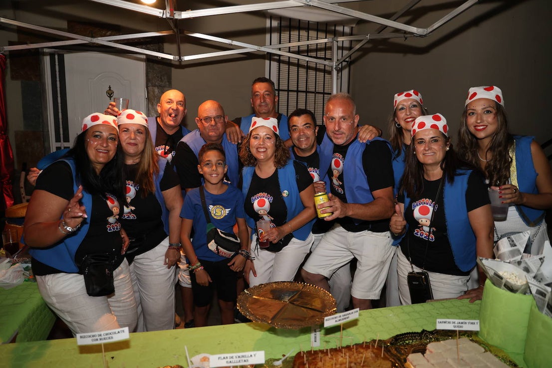 Los Bartolos 2023 (III)