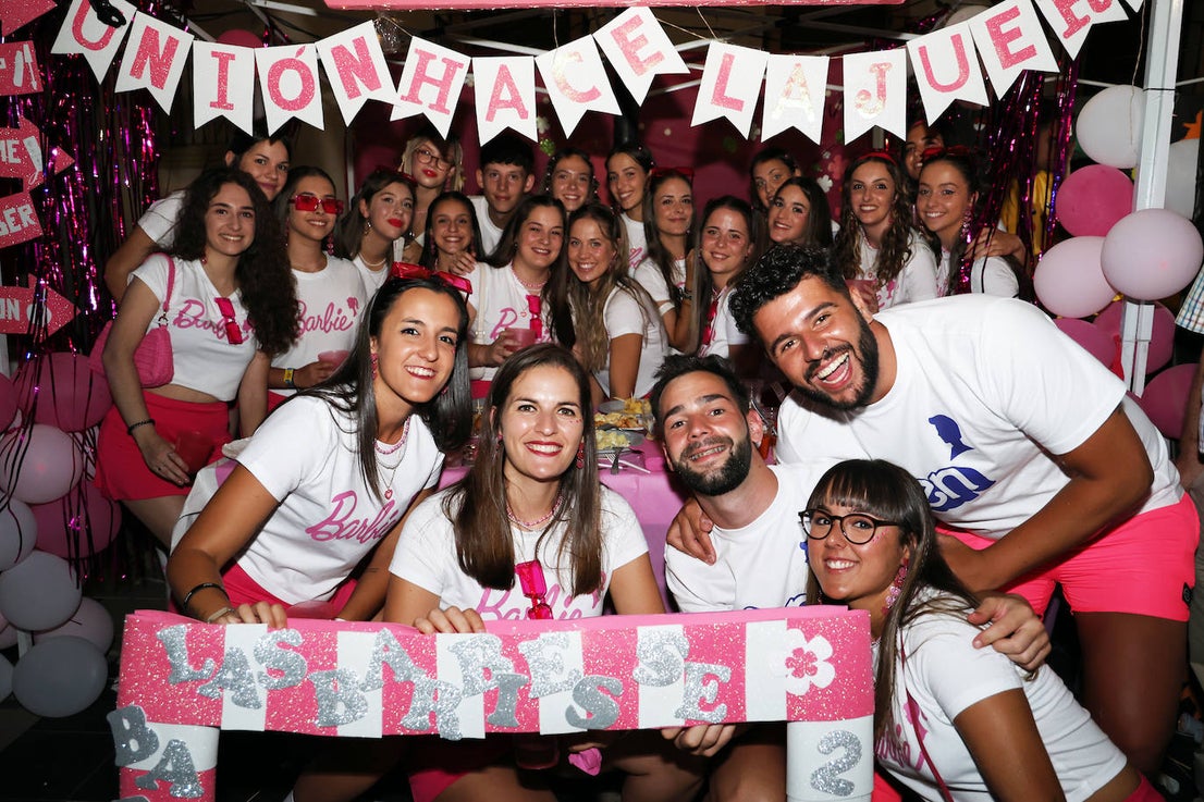 Los Bartolos 2023 (III)