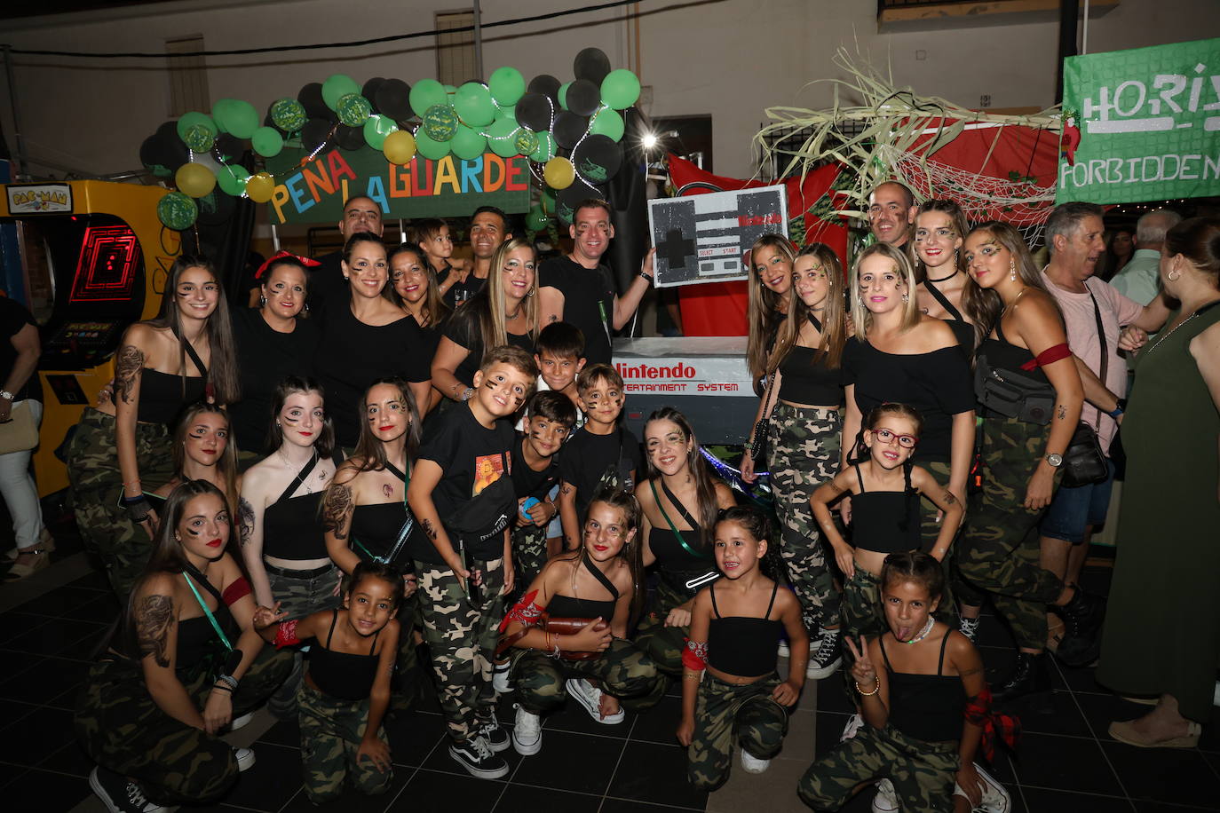 Los Bartolos 2023 (III)