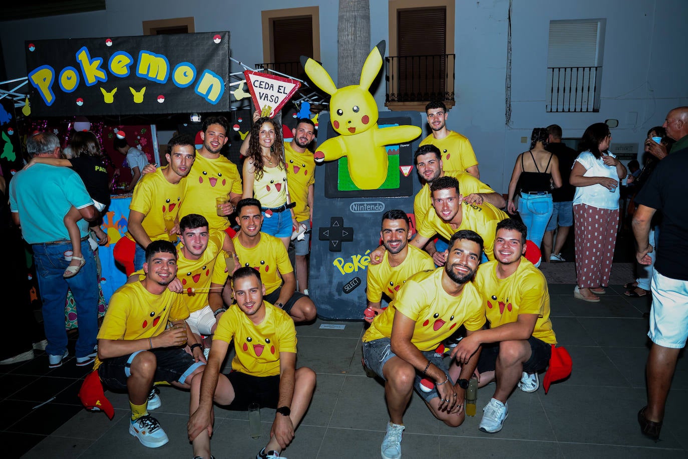 Los Bartolos 2023 (III)