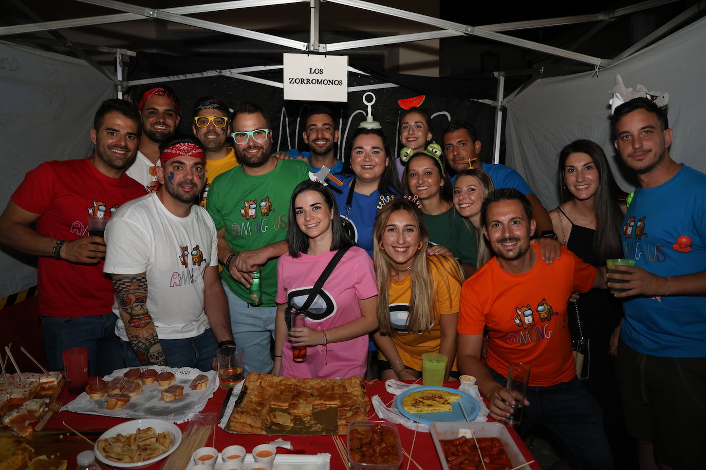 Los Bartolos 2023 (III)