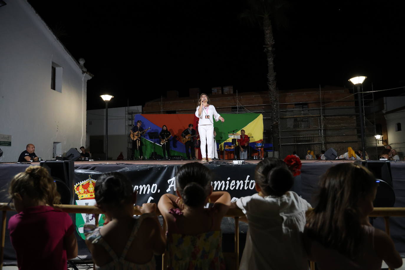 Festival Folklórico Los Pueblos del Mundo (II)