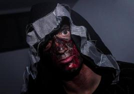 Indicaciones para la ruta nocturna de esta noche