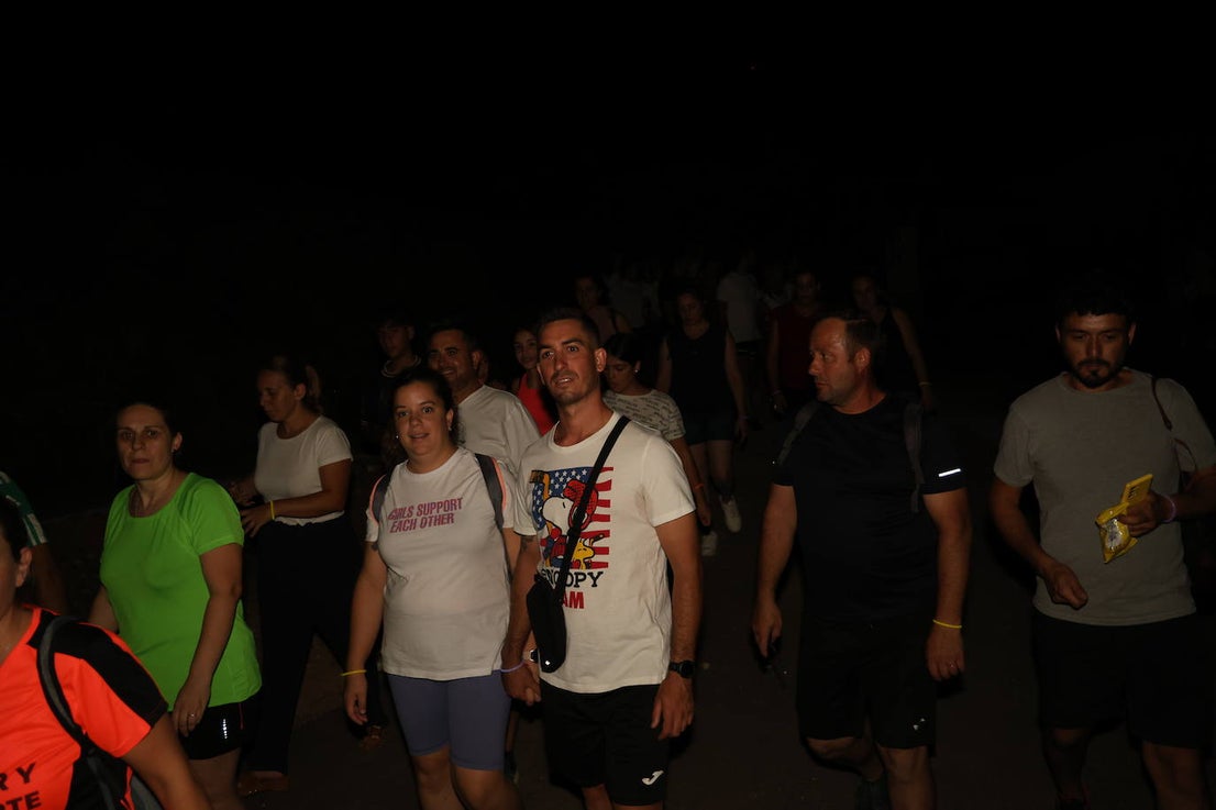 Ruta Nocturna del Terror 'La Venganza de Ramira' (I)
