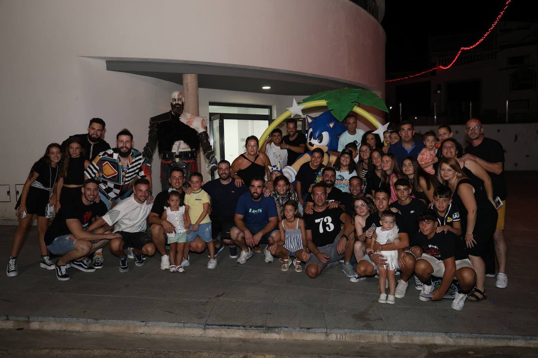 Bartolos Finalistas
