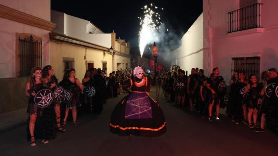Fuga de la Diabla 2023