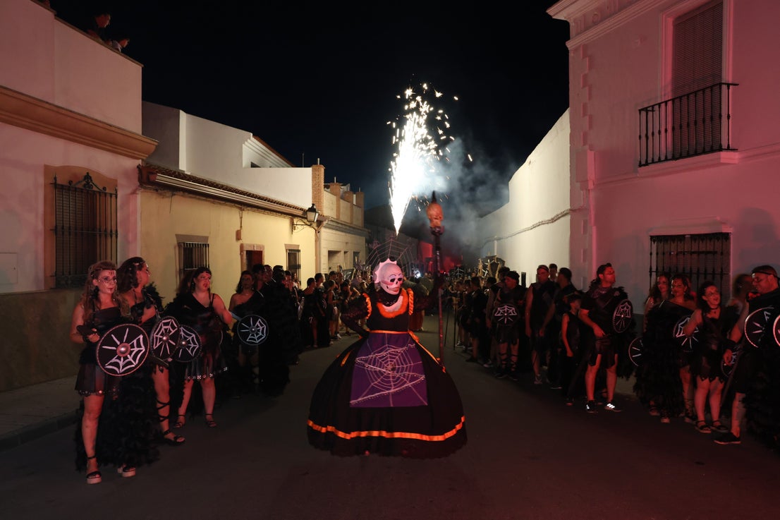 Fuga de la Diabla 2023