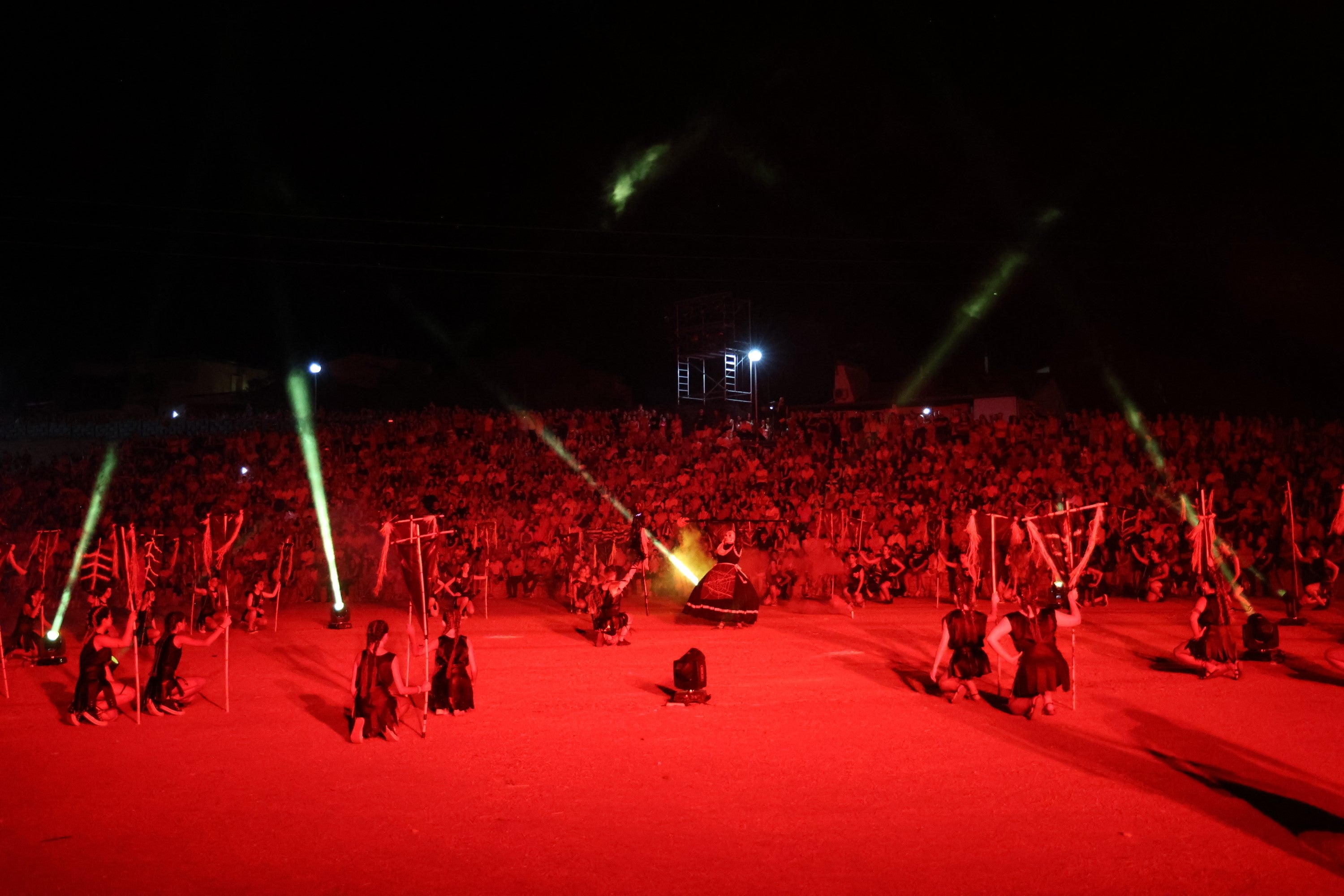 Fuga de la Diabla 2023