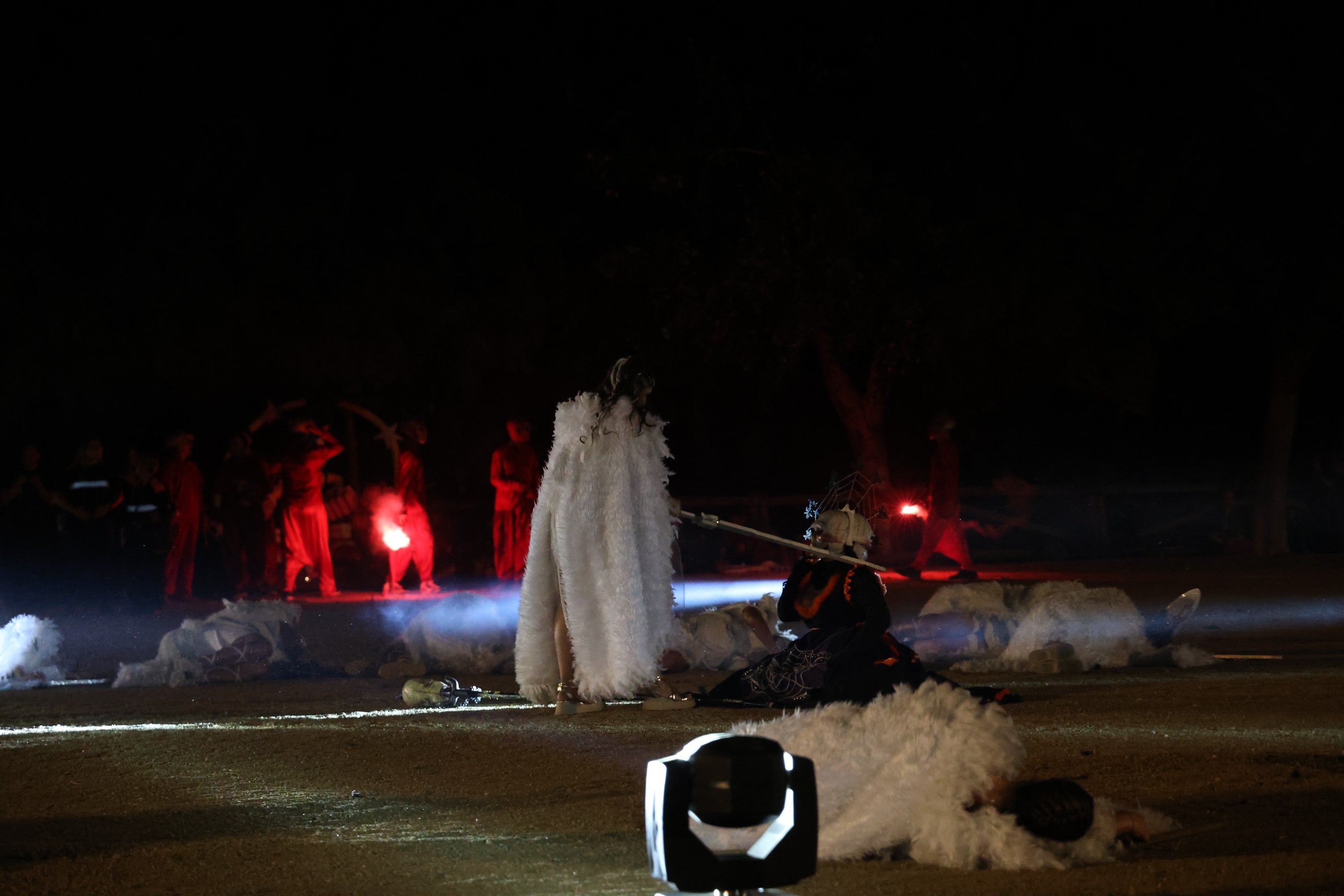 Fuga de la Diabla 2023